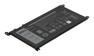 Inspiron 13MF 2505T Batterie (Cellules 3)