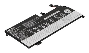 ThinkPad 13 (2nd Gen) 20J2 Batterie (Cellules 3)