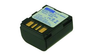 GZ-MG57E Batterie (Cellules 2)