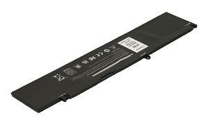 Inspiron G3 3500 Batterie (Cellules 4)