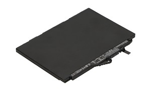 EliteBook 820 Batterie (Cellules 3)