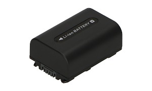 DCR-SR70E Batterie (Cellules 2)