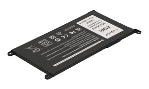 Inspiron 17 3780 Batterie (Cellules 3)