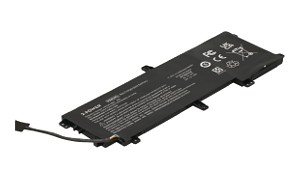  ENVY 15-as000nc Batterie (Cellules 3)