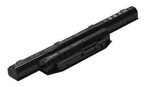 LifeBook S904 Batterie (Cellules 6)