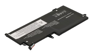 ThinkPad 13 (2nd Gen) 20J2 Batterie (Cellules 3)