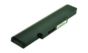 ICR18650-22F Batterie