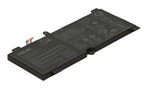 GL504GW Batterie (Cellules 4)