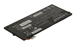 ChromeBook C720-2697 Batterie (Cellules 3)