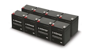 DLA2200RMi2U Batterie