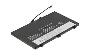 ThinkPad Yoga 14 20DM Batterie (Cellules 4)