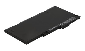 EliteBook 750 Batterie (Cellules 3)