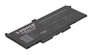 Latitude 5520 Batterie (Cellules 4)