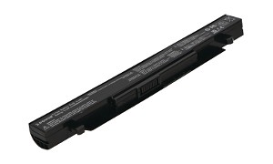 F550DP-XX057H Batterie (Cellules 4)