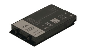 J7HTX Batterie (Cellules 2)