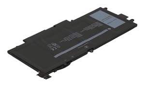 Latitude 7389 Batterie (Cellules 3)