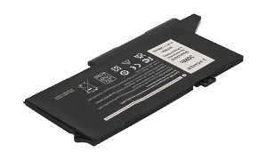 Latitude 5420 Batterie (Cellules 3)