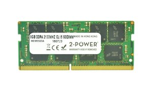 S26391-F2153-L800 8GB DDR4 2133MHz CL15 SODIMM