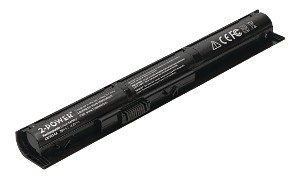  ENVY  17-1103tx Batterie (Cellules 4)