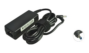 Pavilion 17-e001sc Adaptateur