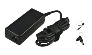 255 G1 Notebook Adaptateur