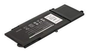 Latitude 5320 2-in-1 Batterie (Cellules 4)