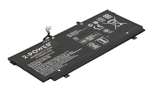  Envy 13-AB053TU Batterie (Cellules 3)