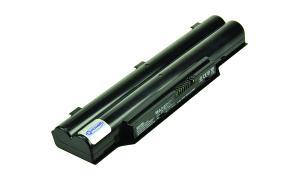 LifeBook LH701 Batterie (Cellules 6)