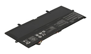 Chromebook Flip C302CA-DHM4 Batterie (Cellules 2)