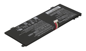 Satellite Pro C50-E-103 Batterie (Cellules 2)