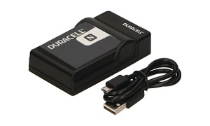 Cyber-shot DSC-W350 Chargeur