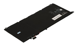 XPS 13 9360 Batterie (Cellules 4)