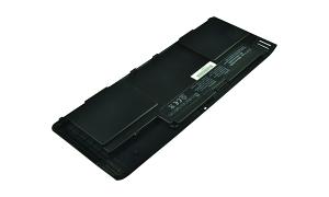 EliteBook Revolve 810 i5-4300U Batterie (Cellules 3)