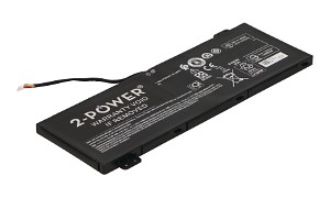 Aspire 7 A715-74G-79EJ Batterie (Cellules 4)