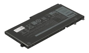 W8GMW Batterie (Cellules 3)