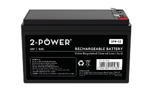 HR1234WF2 Batterie