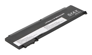 ThinkPad T470s Batterie (2nd Bay)