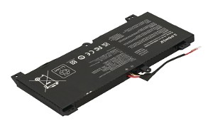 GL504GS Batterie (Cellules 4)