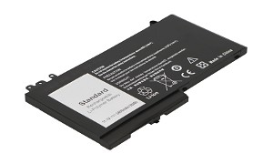 Latitude 5450 Batterie (Cellules 3)