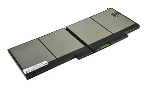 Precision Mobile Workstation M4600 Batterie (Cellules 4)