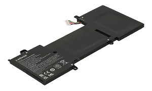 817184-005 Batterie (Cellules 3)