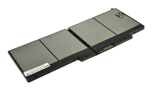 Latitude E5550 Batterie (Cellules 4)