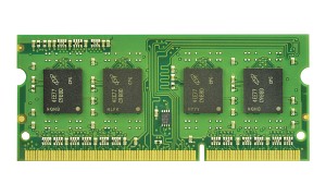 S26391-F1382-L400 4GB 1600MHz 1Rx8 LV SoDIMM