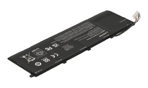 EliteBook x360 830 G5 Batterie (Cellules 4)