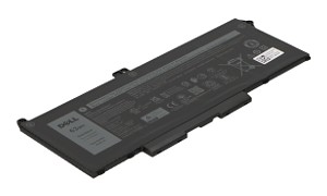 RJ40G Batterie (Cellules 4)