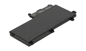 ProBook 650 G2 Batterie (Cellules 3)