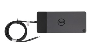 DELL-WD19S130W Station d'accueil WD19S-130W