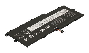 X 1 Yoga 3rd Gen 20LF Batterie (Cellules 4)