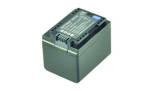 Legria HF R38 Batterie