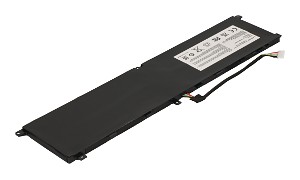 GS65 Batterie (Cellules 4)